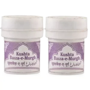 Rex Kushta Baiza E Murg (15g)