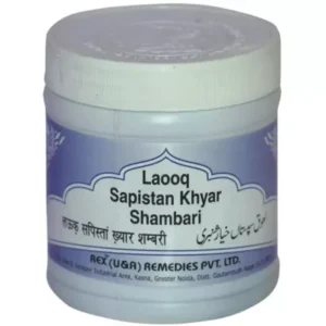 Rex Lauq Sapistan Khyar Shambari