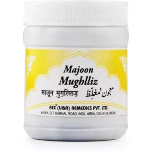 Rex Majoon Mughlliz (125g)