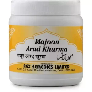 Rex Majun Arad Khurma | Sexual Wellness