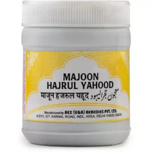 Rex Majun Hijrul Yahud