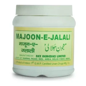 Rex Majun Jalali