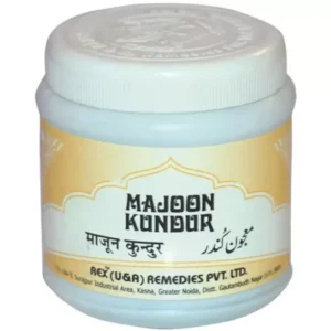 Rex Majun Kundur (200g)
