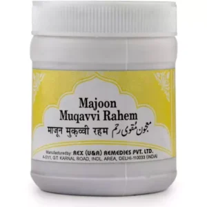 Rex Majun Muqavvi Reham