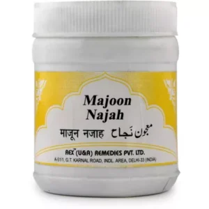 Rex Majun Najah (125g)