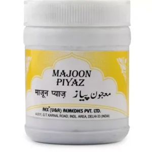 Rex Majun Piyaz (200g)