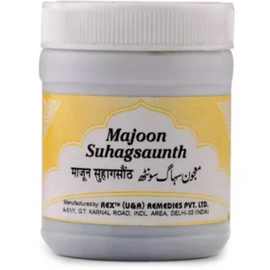 Rex Majun Suhag Sonth (125g)