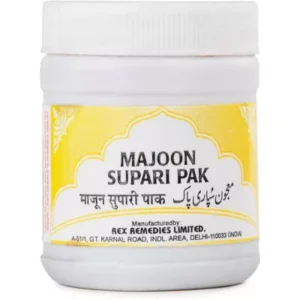 Rex Majun Supari Pak - Herbal Remedy for Women's Health