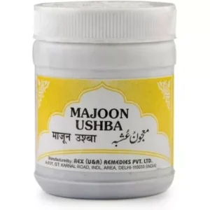 Rex Majun Ushba (125g)