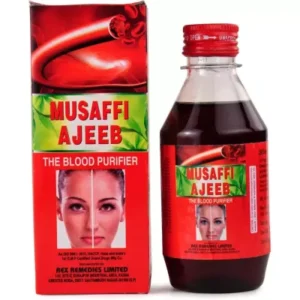 Rex Musaffi Ajeeb (200ml)