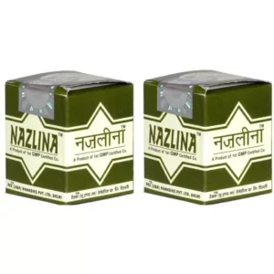Rex Nazlina (20tab)