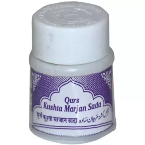 Rex Qurs Kushta Marjan Sada (30tab)