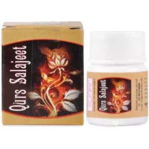 Rex Qurs Salajeet (50tab)
