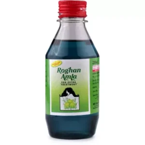 Rex Rogan Amla