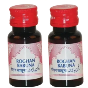 Rex Rogan Babuna (25ml)