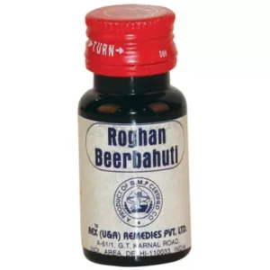 Rex Rogan Beer Bahuti (10ml