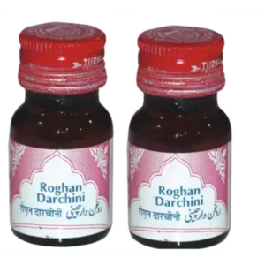 Rex Rogan Darchini (20ml)