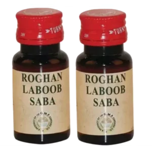 Rex Rogan Labub Saba (25ml)