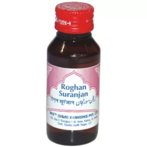 Rex Rogan Suranjan(50ml)