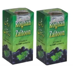 Rex Rogan Zaitoon (20ml