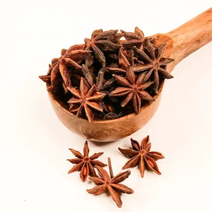 Star Anise - Badiyan Flower