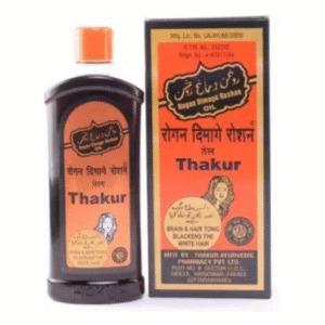Thakur Rogan Dimage Roshan Oil(200ml)