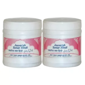 Rex Jawarish Tamar Hindi (200g)