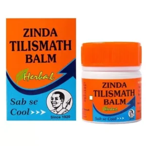 Zinda Tilismat Balm (10g)