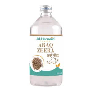 Arq Zeera(500ML)