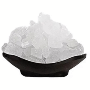 Misri -  sugar rock