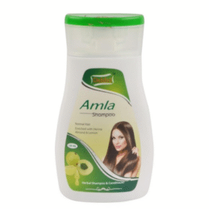 Dehlvi Amla Shampoo, 100 ml