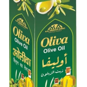 M A Oliva Olive Oil