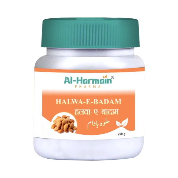 Halwa-E-Badam - for Brain & Energy Boost (250GM)