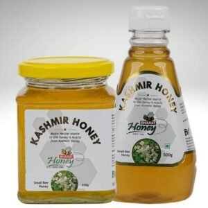 Bharat Kashmir Acacia Honey (1kg)