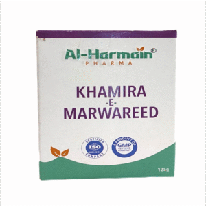 Khamira marwareed(125GM)