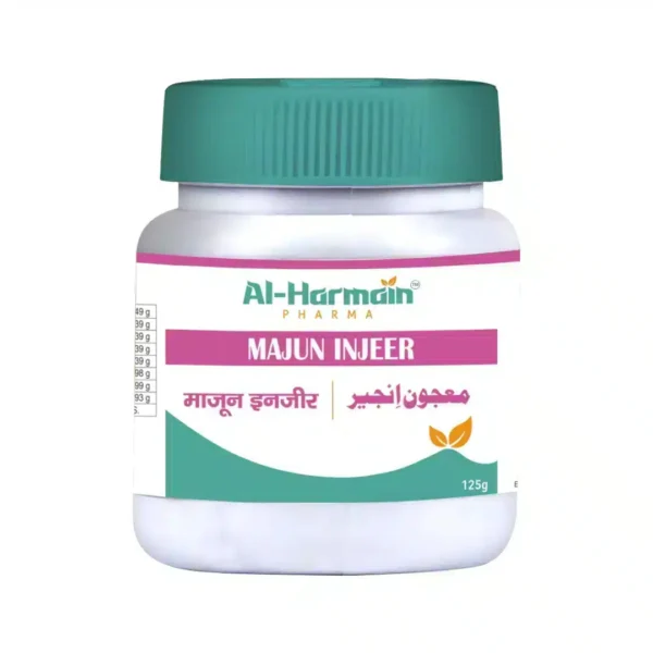 Al Harmain Majun Injeer