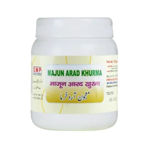 OEBA Majoon Arad Khurma - Sexual wellness