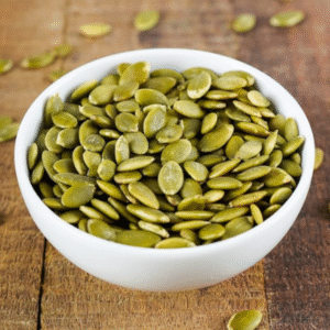 Pumkin Seed