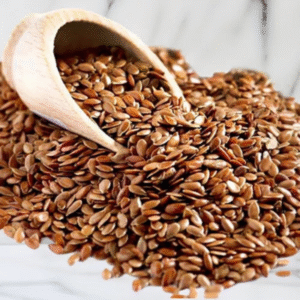 Flax seeds