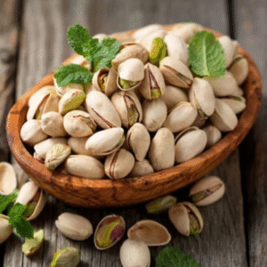 Salted Shell Pistachio