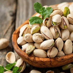 Roasted Salted Large Pistachios