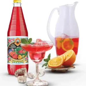 Hamdard Rooh Afza Sharbat Syrup
