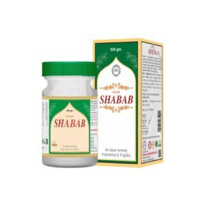 Halwa Shabab(500GM) - National Laboratories