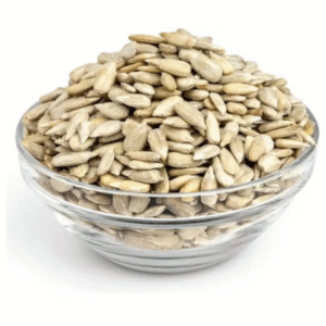 Sunflower Seeds