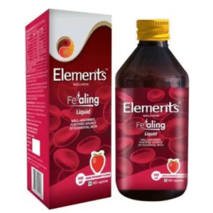 Elements WELLNESS Fealing (200 ml)