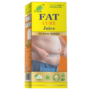 Cura Fat Cure Juice (500ml)