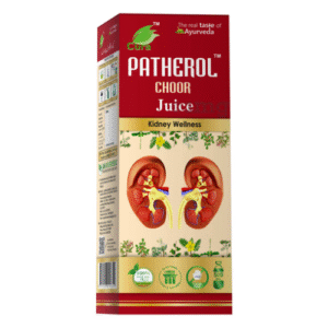 Cura Patherol Choor Juice