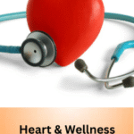 Heart & wellness herbal Product