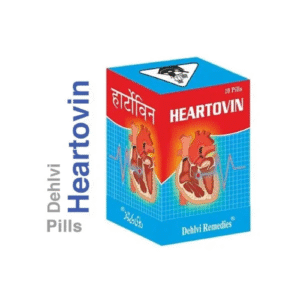 Heartcare – Heartovin (10 pills)