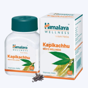 Himalaya Kapikachhu, 60 Tablets